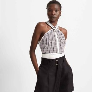 NWT Club Monaco Raeni Sweater